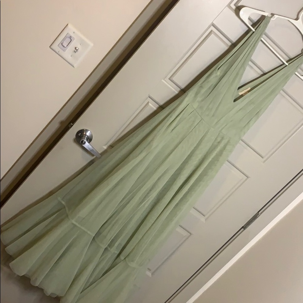 H&M Formal dress